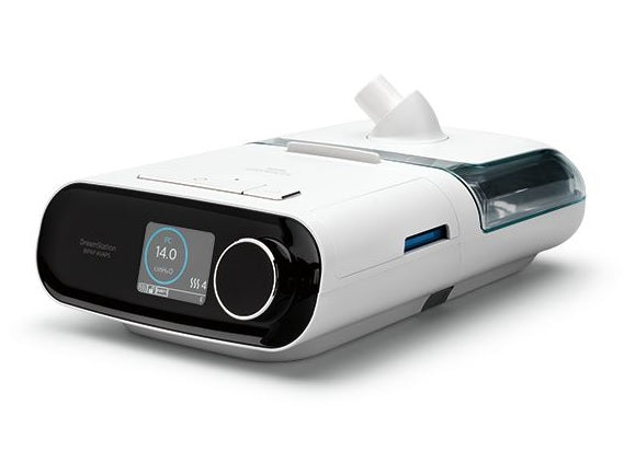 Philips DreamStation BIPAP AVAPS