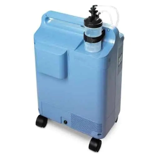 Philips EverFlo Home Oxygen Concentrator 5 L/Min