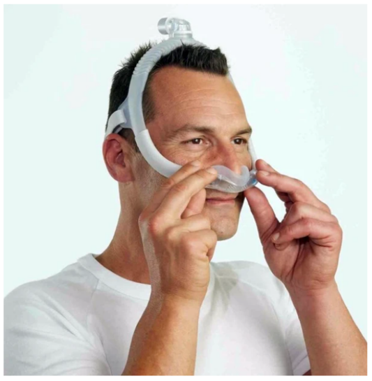 ResMed AirFit N30i Nasal Mask