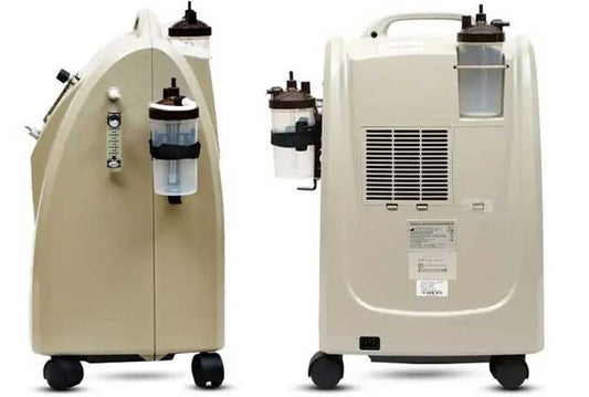 Oxymed 10 LPM Oxygen Concentrator