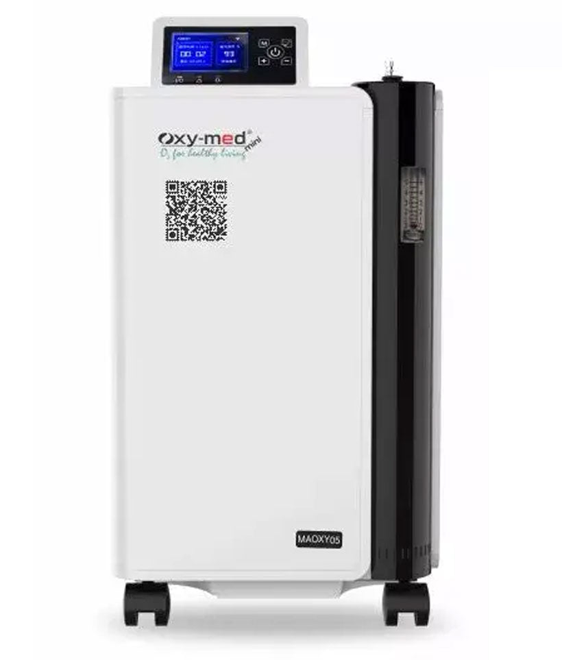 Oxygen Concentrators