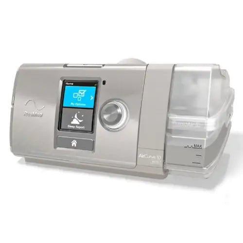 Sleep Apnea Machines