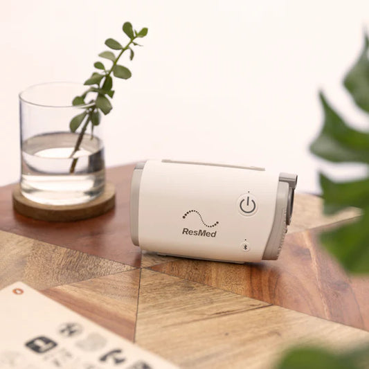 AirMini AutoSet CPAP Device