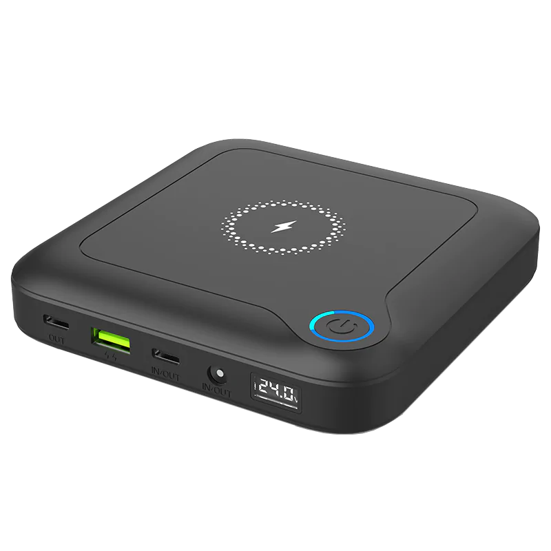 Coolnut Power Bank For CPAP & BiPAP Devices