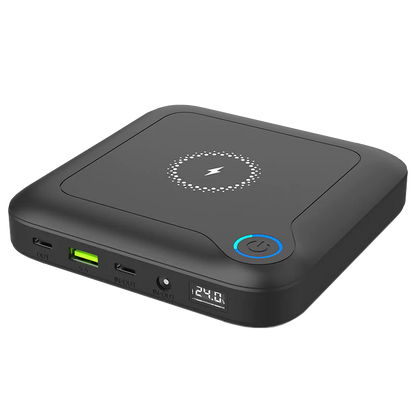 Coolnut Power Bank For CPAP & BiPAP Devices