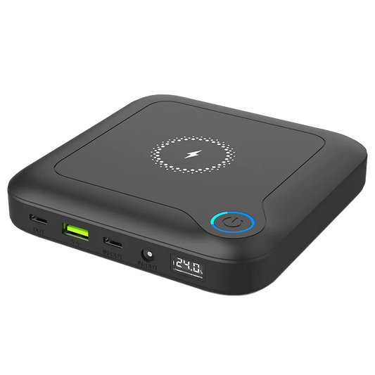 Coolnut Power Bank For CPAP & BiPAP Devices