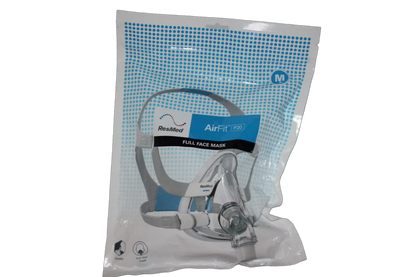 ResMed AirFit F20 Full Face Mask