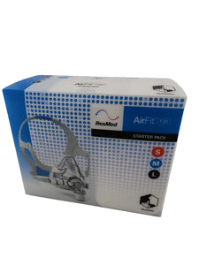 ResMed AirFit F20 Full Face Mask