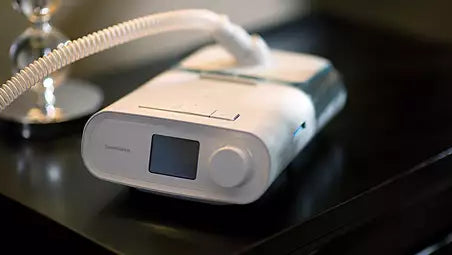 Philips DreamStation Auto CPAP