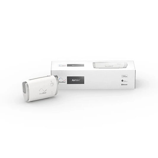 AirMini AutoSet CPAP Device