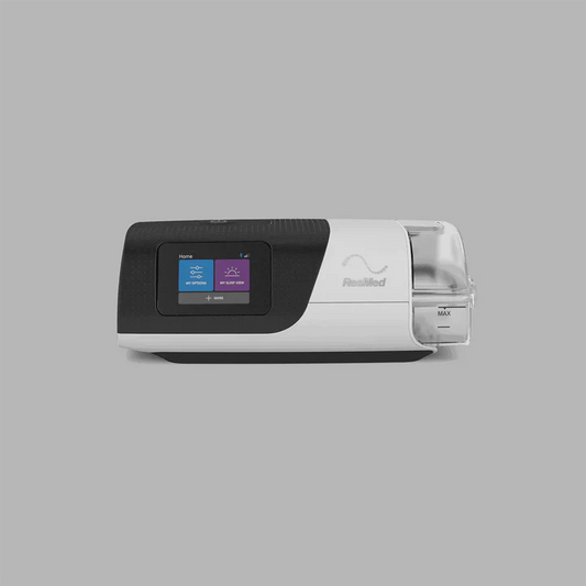 AirSense 11 AutoSet India TRI - 4G