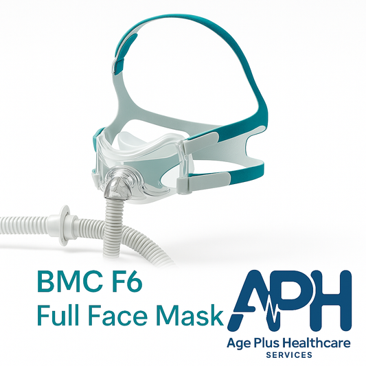 BMC F6 Full Face Mask