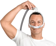 ResMed AirFit P30i Nasal Pillow Mask