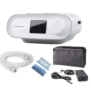 Philips DreamStation Auto CPAP