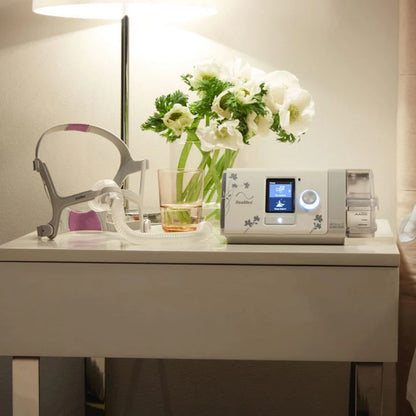ResMed AirSense 10 AutoSet for Her CPAP Machine 4G