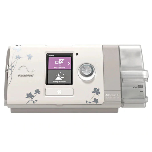 ResMed AirSense 10 AutoSet for Her CPAP Machine 4G