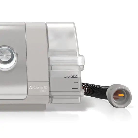 ResMed AirCurve 10 VAuto BiPAP – Tripack