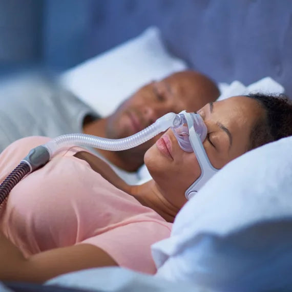 Resmed Airfit N20 Nasal Mask