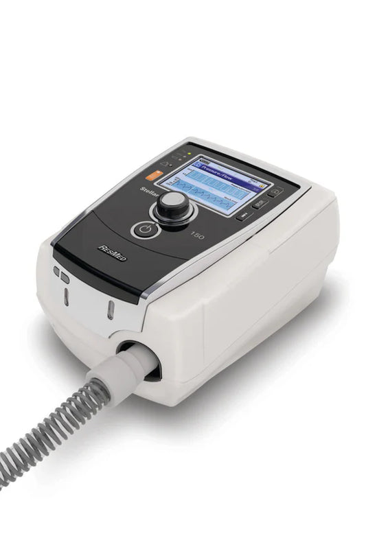 ResMed Stellar 150 Ventilator