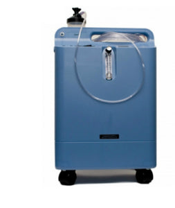 Philips EverFlo Home Oxygen Concentrator 5 L/Min