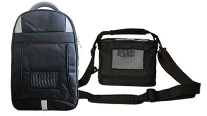 Oxymed P2 Portable Oxygen Concentrator