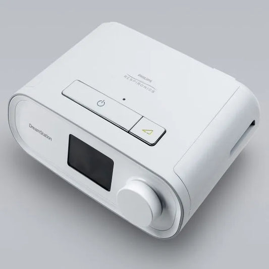 Philips DreamStation Auto CPAP