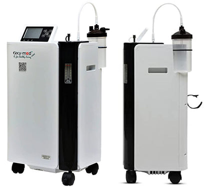 Oxymed Mini 5 LPM Oxygen Concentrator