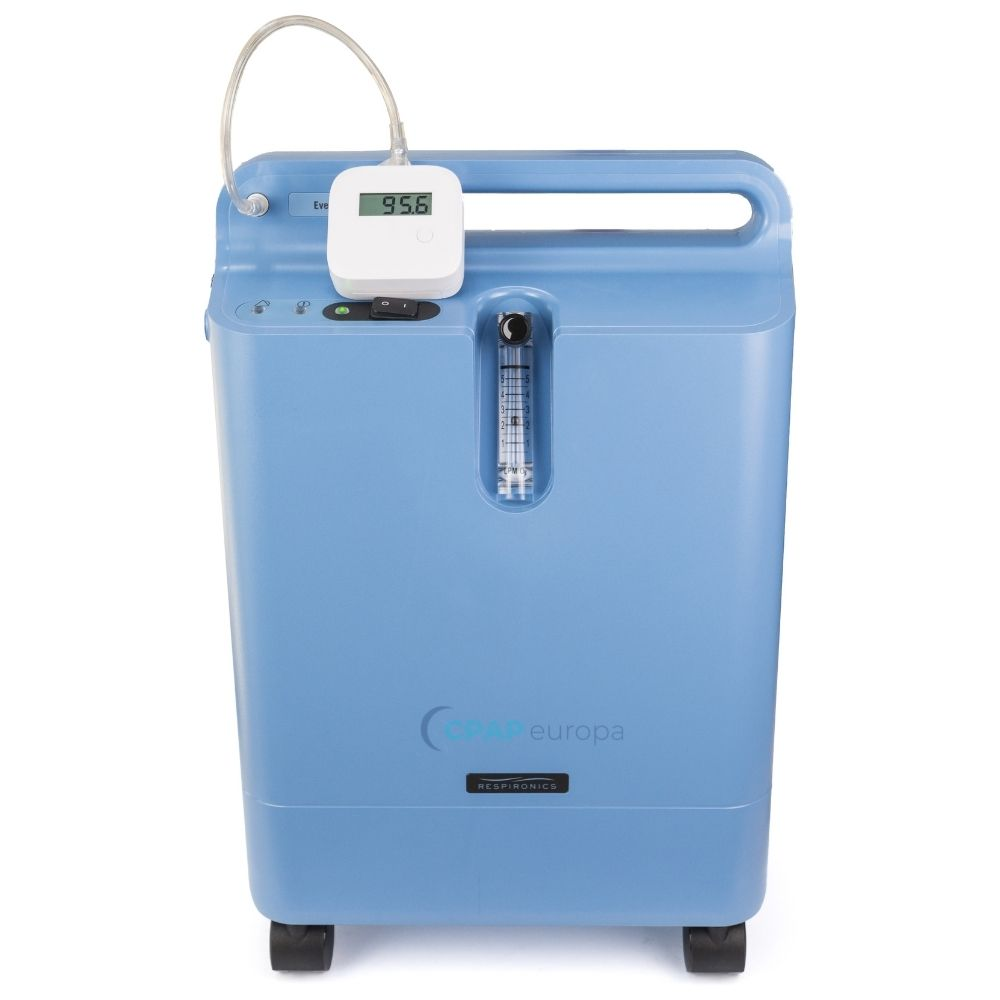 Philips EverFlo Home Oxygen Concentrator 5 L/Min