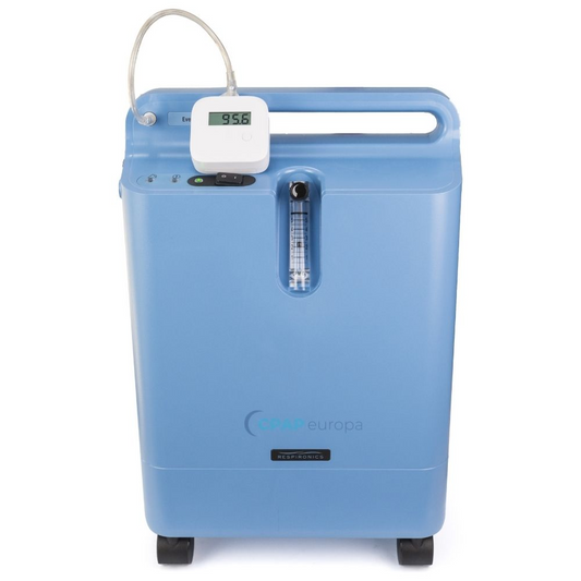 Philips EverFlo Home Oxygen Concentrator 5 L/Min