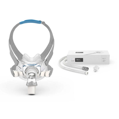 ResMed AirFit F30 Full Face Mask