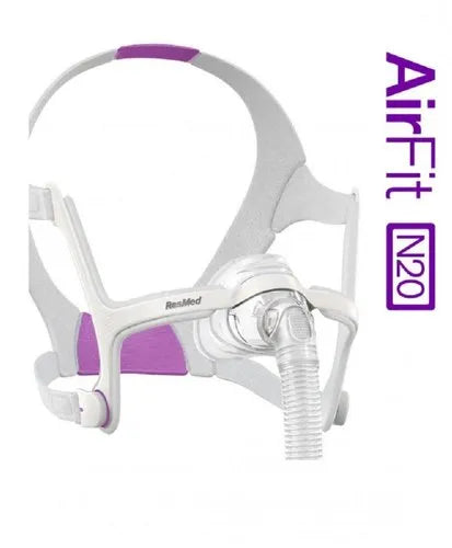 ResMed AirFit N20 Nasal Mask