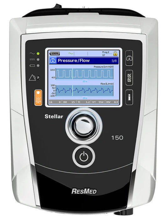 ResMed Stellar 150 Ventilator